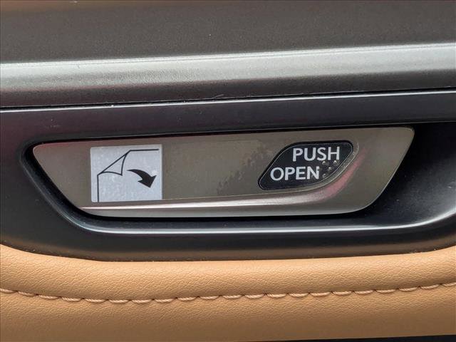 Used 2024 Lexus NX 250 FWD w/ Cold Area Package image 16