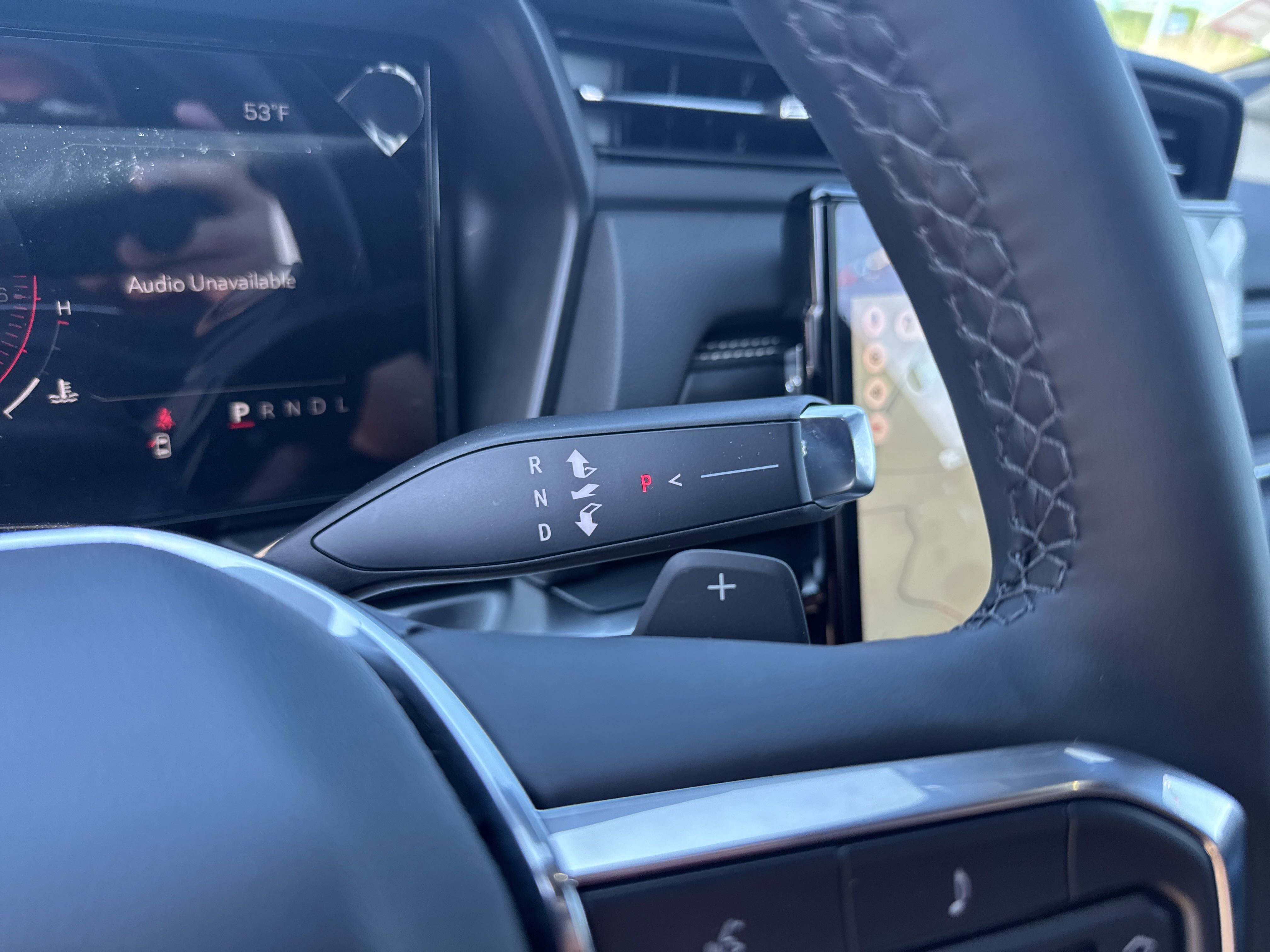 New 2026 GMC Terrain Elevation image 23