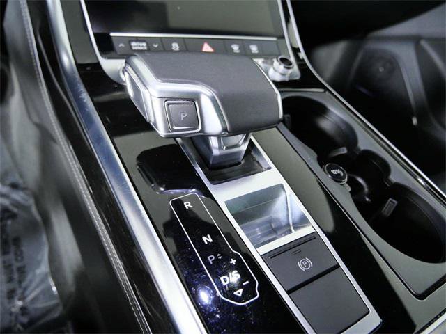 Certified 2025 Audi Q7 2.0T Premium Plus image 20