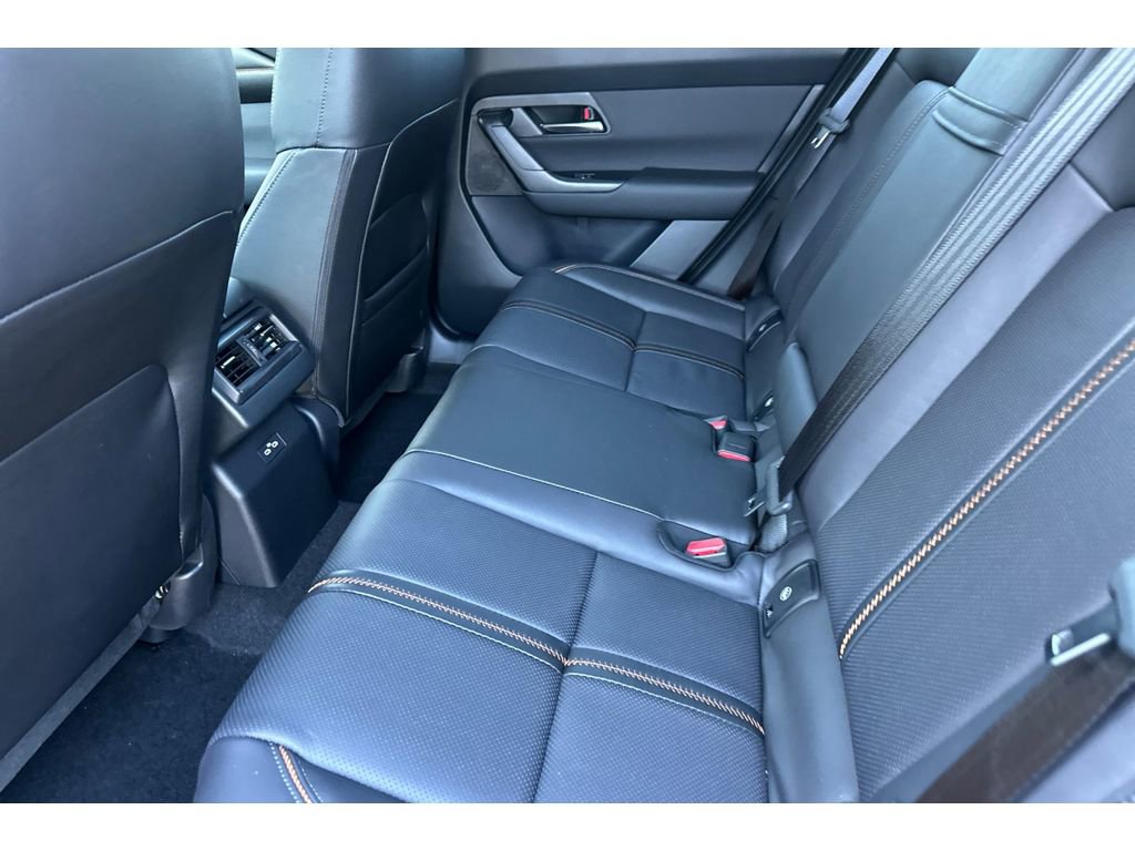 Certified 2025 MAZDA CX-50 2.5 Hybrid w/ Weather Package image 11