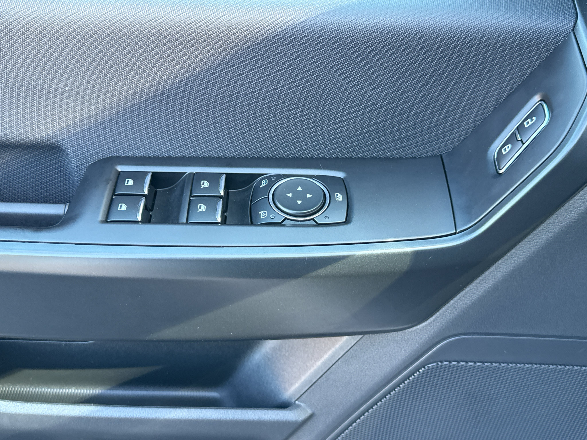 Used 2024 Ford F150 STX AWD/4WD image 24
