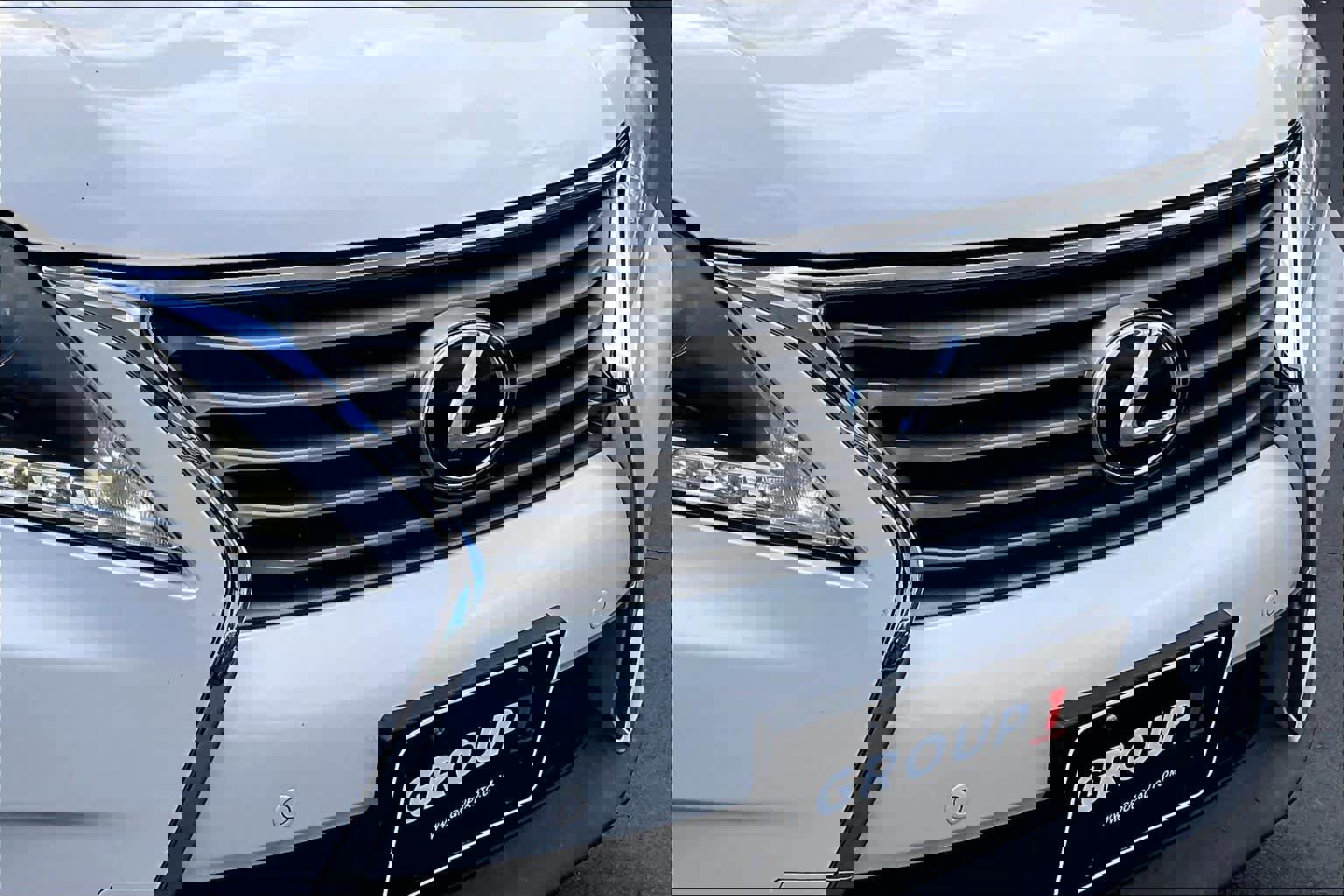 Used 2015 Lexus RX 350 FWD image 27