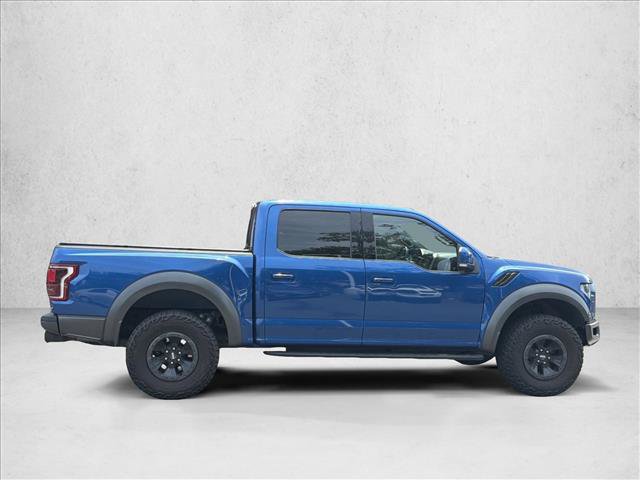 Used 2018 Ford F150 Raptor w/ Equipment Group 802A Luxury AWD/4WD image 4