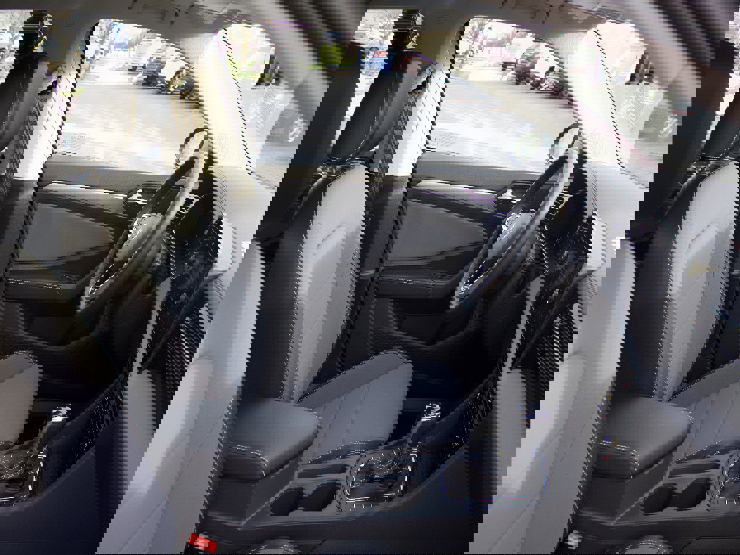 New 2026 Volkswagen Jetta SE image 35