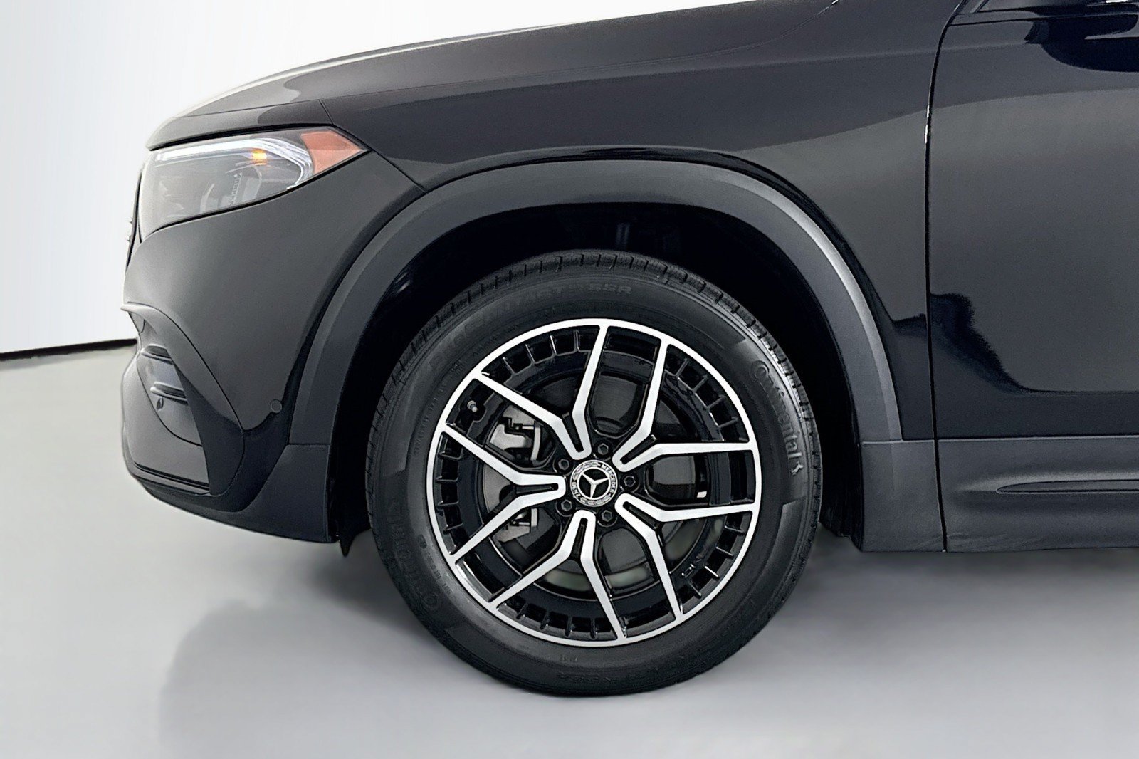 Certified 2023 Mercedes-Benz EQB 350 4MATIC SUV image 10