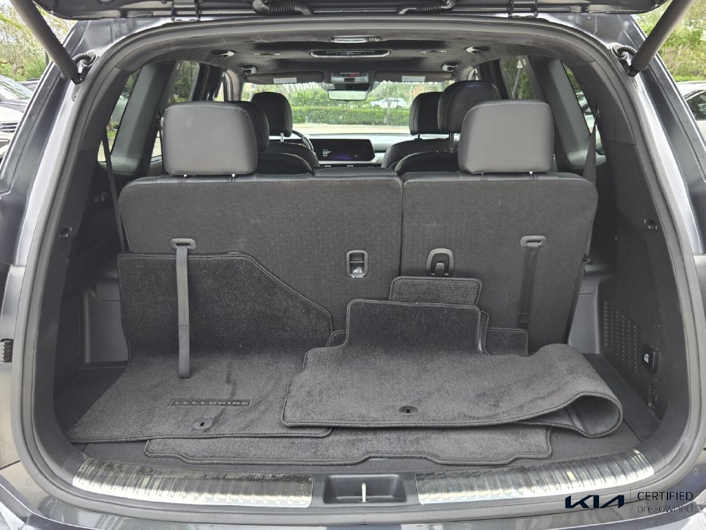 Certified 2024 Kia Telluride SX Prestige X-Pro AWD/4WD image 14