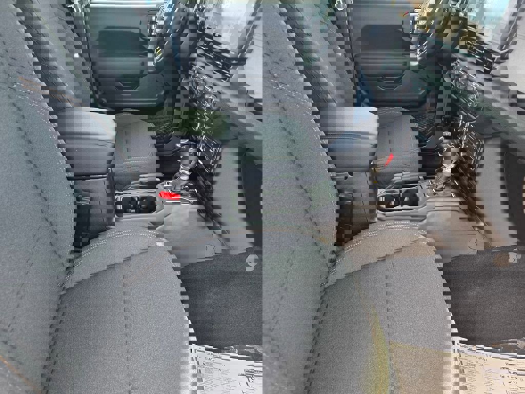 New 2026 Jeep Gladiator Sport image 12