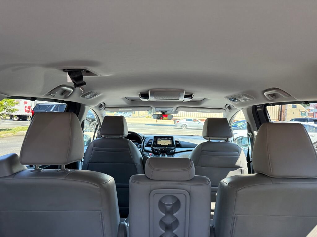 Used 2019 Honda Odyssey EX-L image 37
