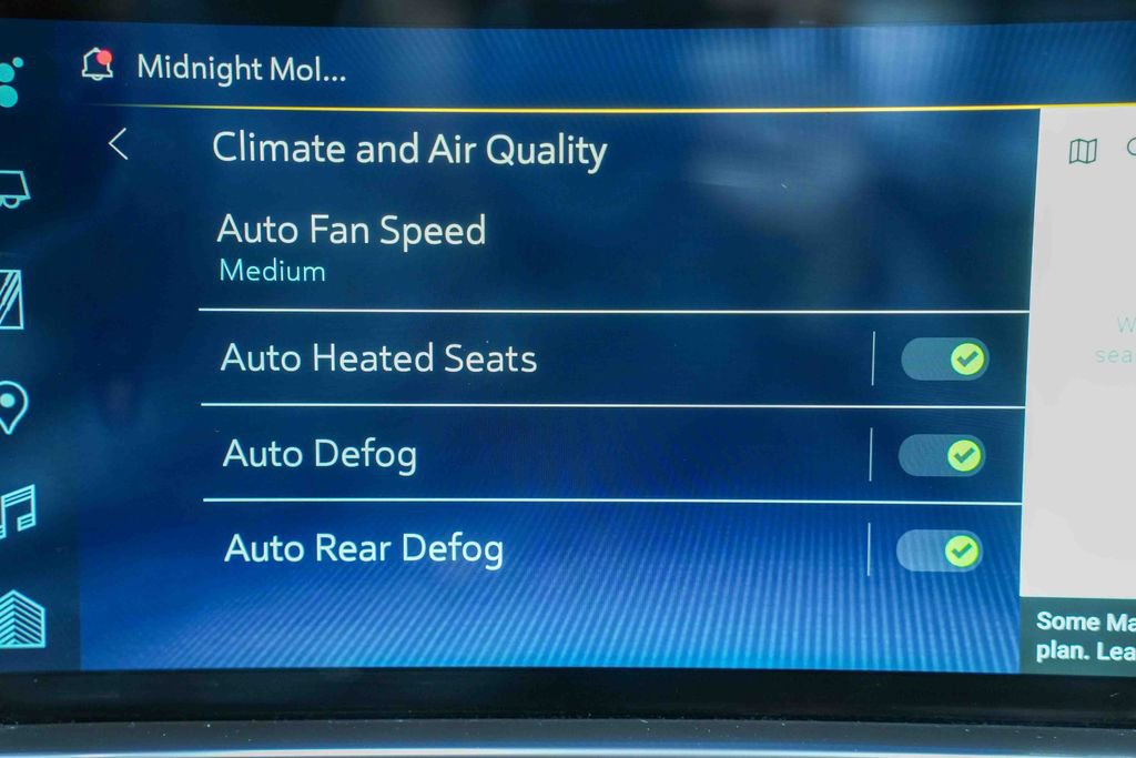 Used 2022 Chevrolet Silverado 1500 LT Trail Boss w/ Convenience Package II image 37