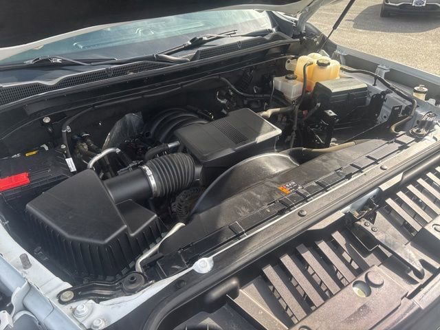 Used 2023 GMC Sierra 3500 Pro w/ Convenience Package AWD/4WD image 34