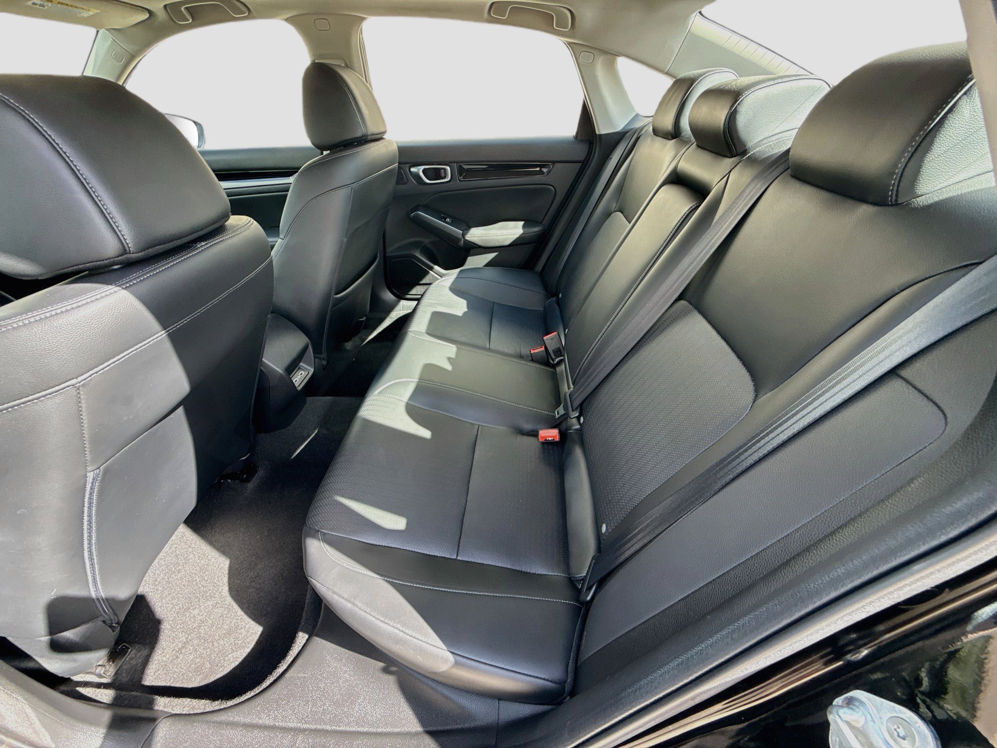 Used 2023 Honda Civic Touring image 23