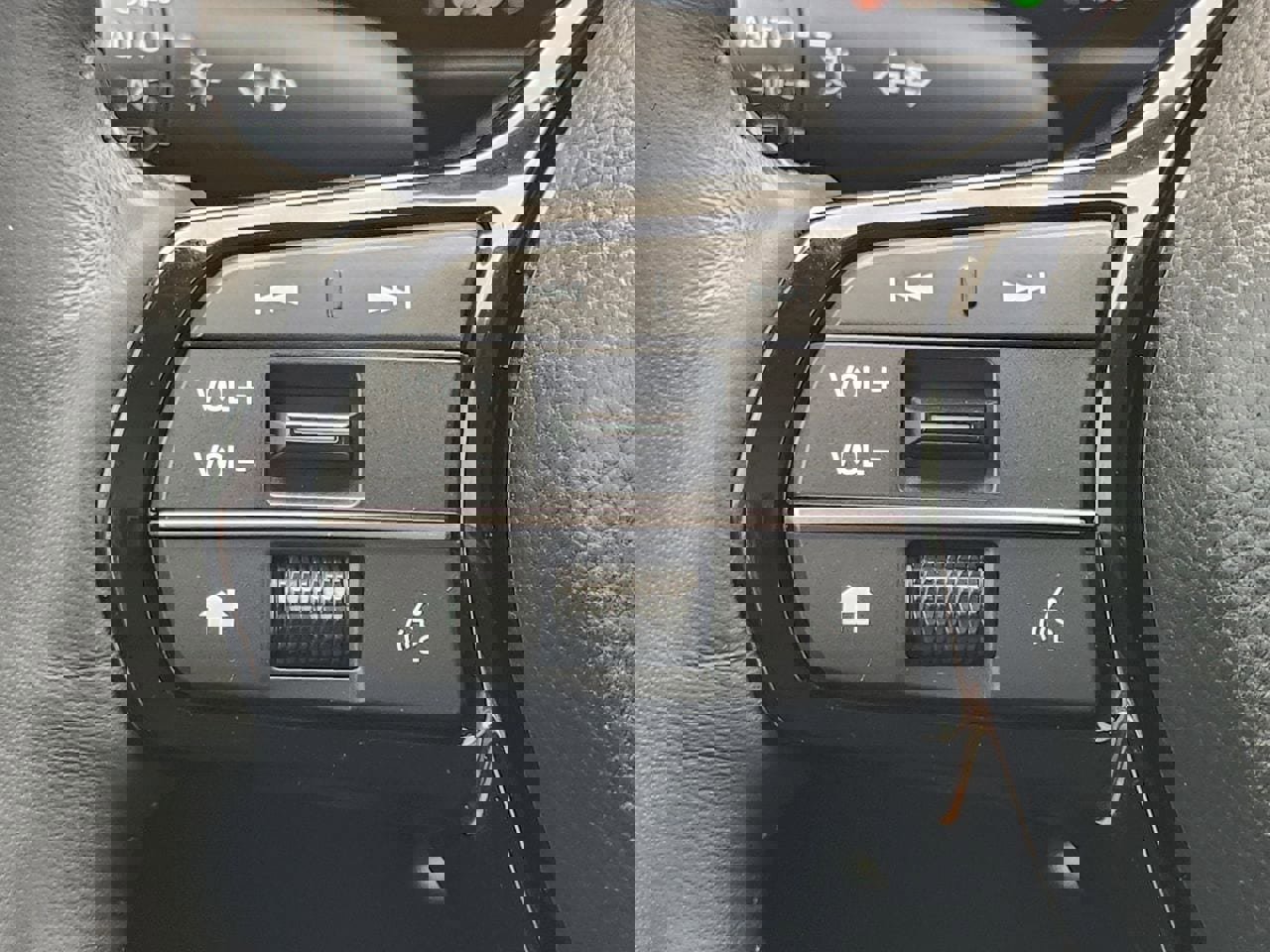 Certified 2023 Honda CR-V EX-L image 27