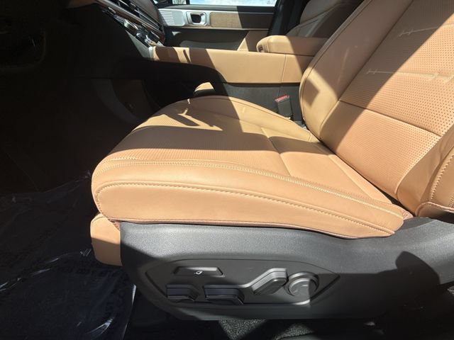 New 2026 Hyundai Santa Fe Calligraphy AWD/4WD image 12