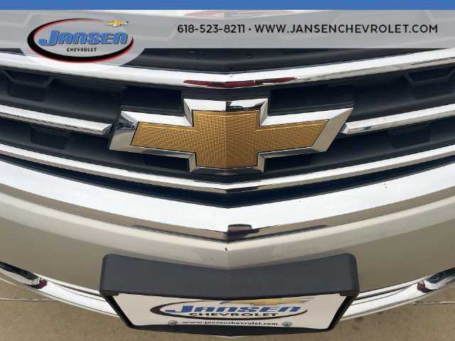Used 2014 Chevrolet Traverse LTZ FWD image 31