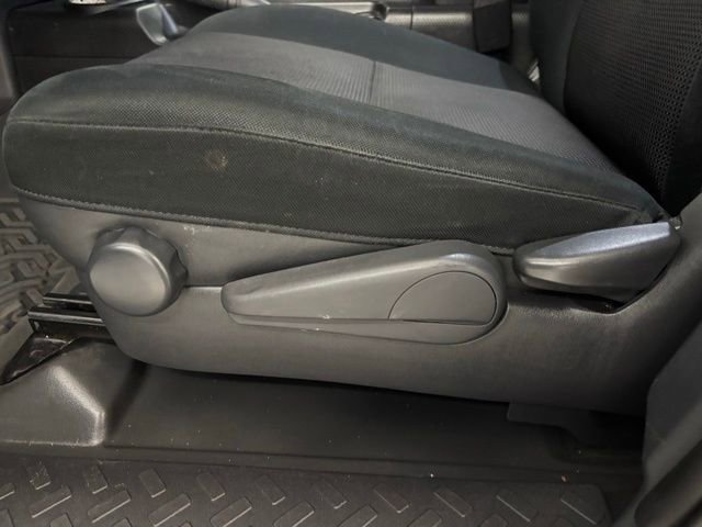 Used 2010 Toyota FJ Cruiser 4WD image 9