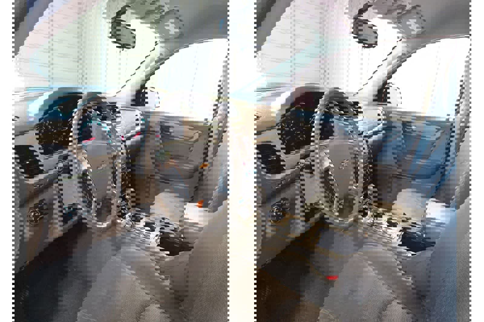 Used 2016 Chevrolet Traverse LT image 17