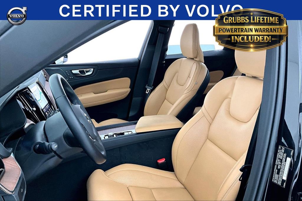 Used 2025 Volvo XC60 B5 Ultra w/ Protection Package Premier AWD/4WD image 29