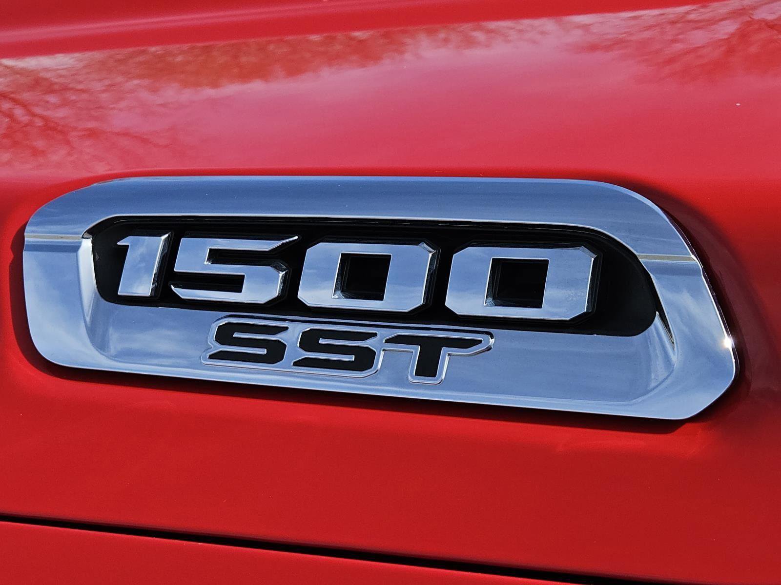 Used 2025 RAM 1500 Big Horn image 11