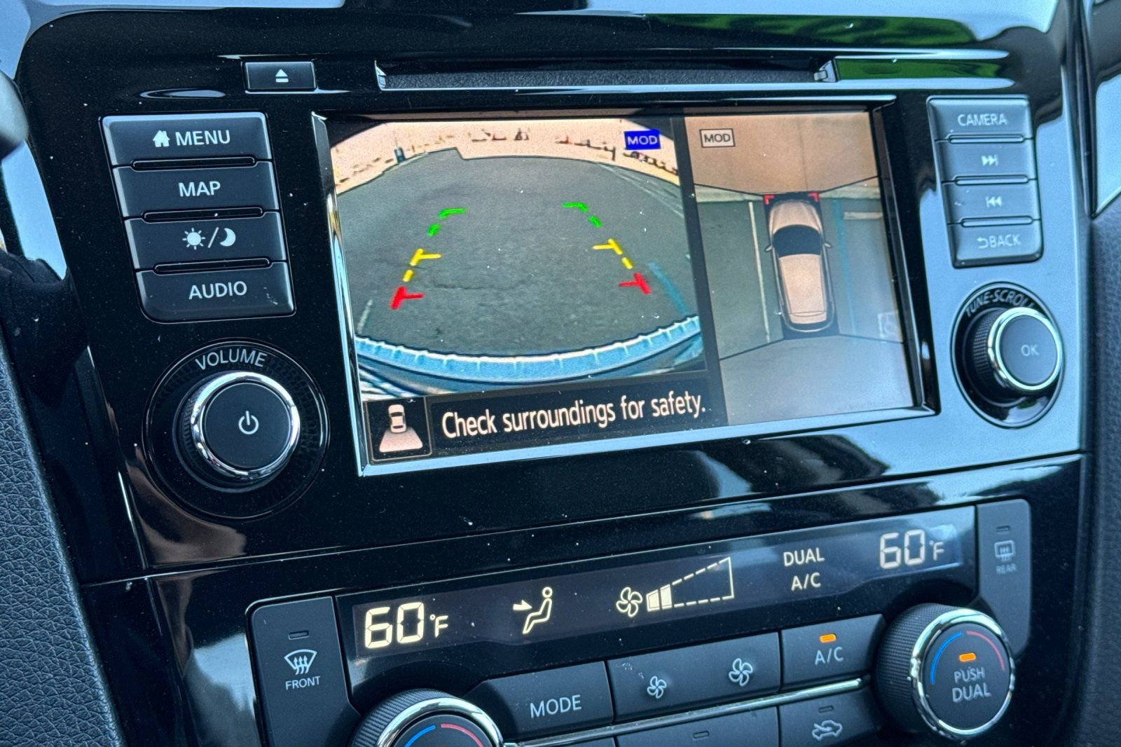 Used 2022 Nissan Rogue Sport SL image 20