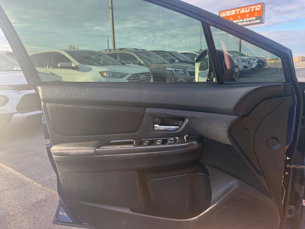 Used 2019 Subaru WRX AWD/4WD image 26
