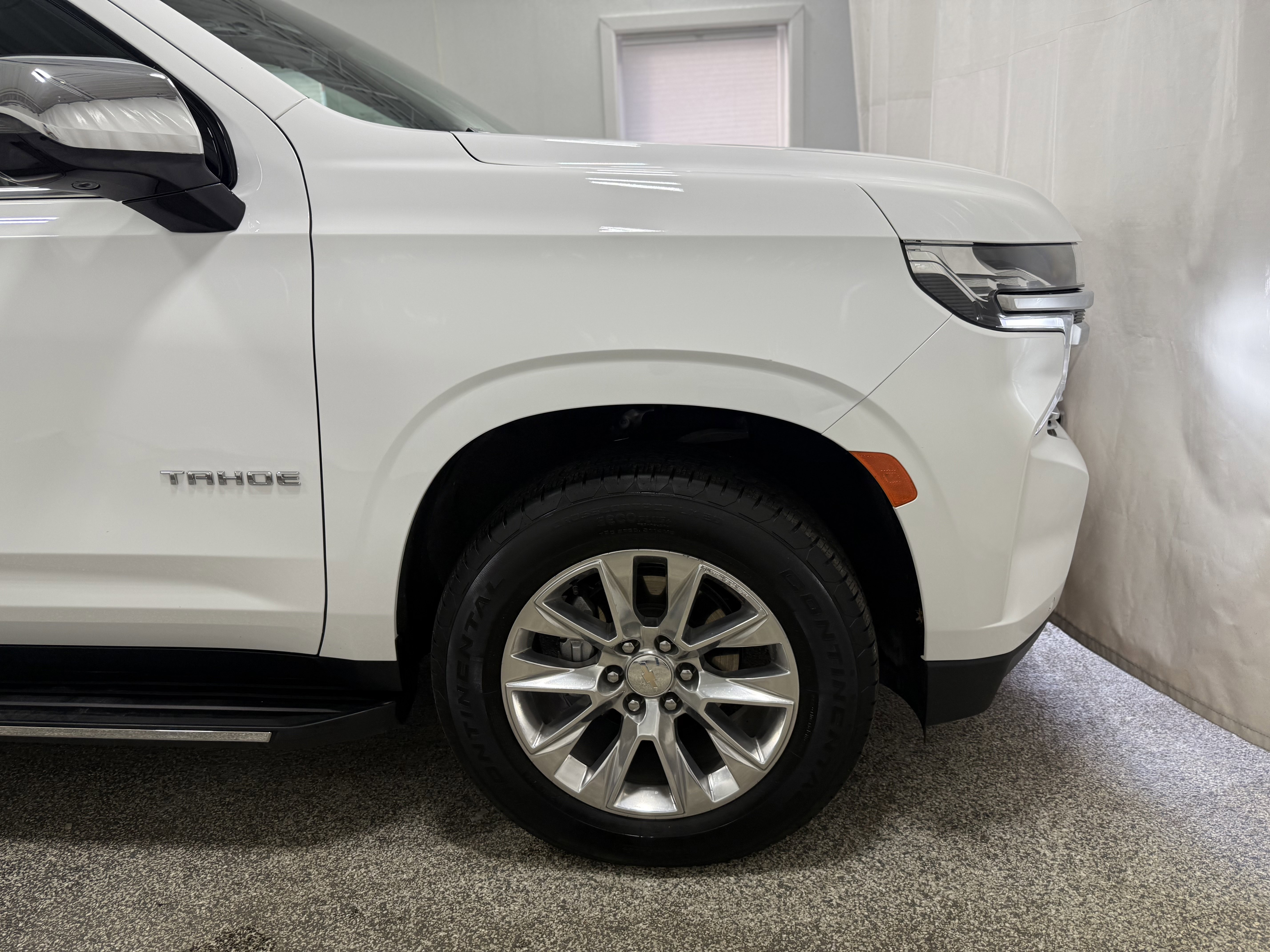Used 2024 Chevrolet Tahoe Premier image 32