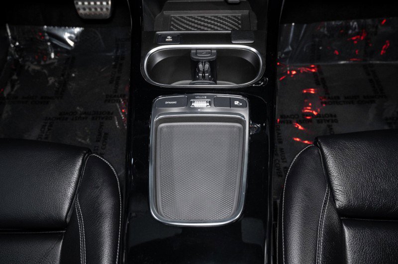 New 2025 Mercedes-Benz CLA 45 AMG 4MATIC image 21