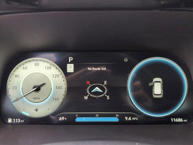 Used 2023 Hyundai Palisade Calligraphy w/ Cargo Package image 11