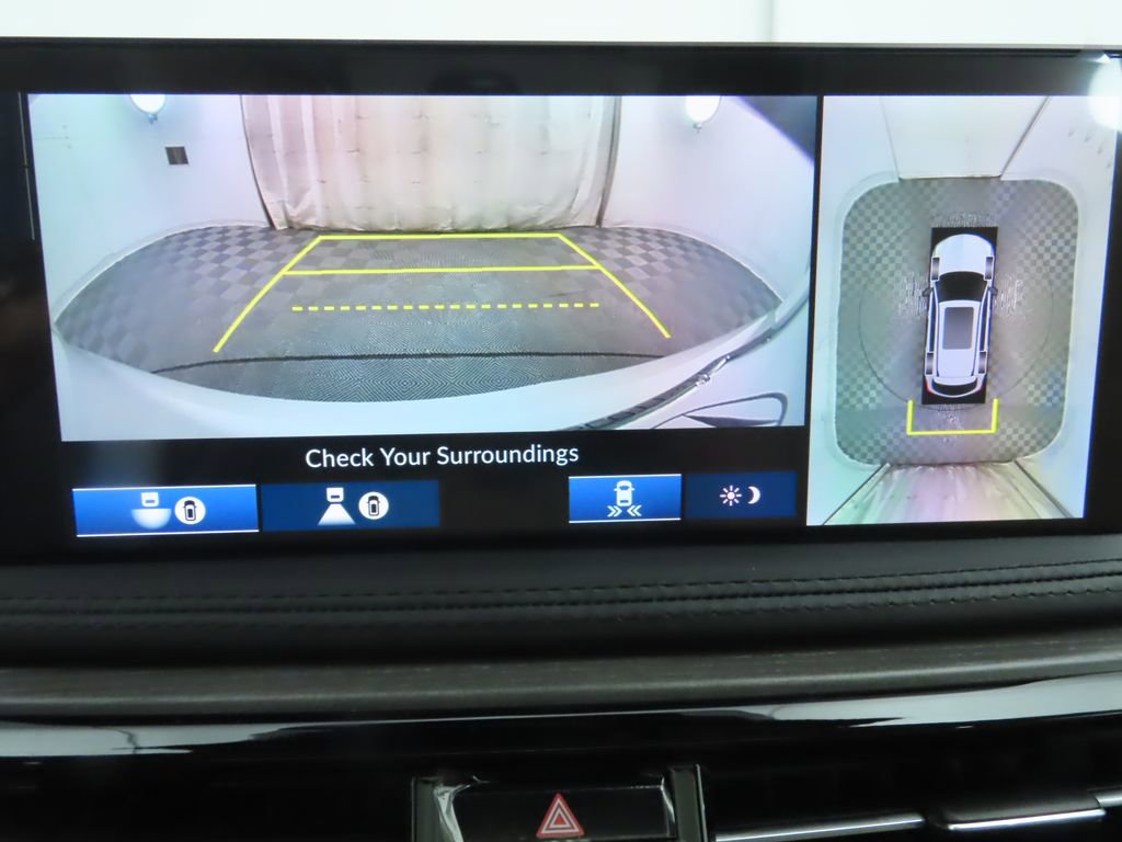 New 2026 Acura MDX w/ Advance Package image 17