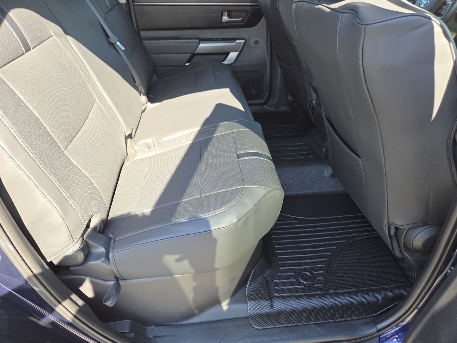 Used 2022 Toyota Tundra SR5 w/ Convenience Package image 22