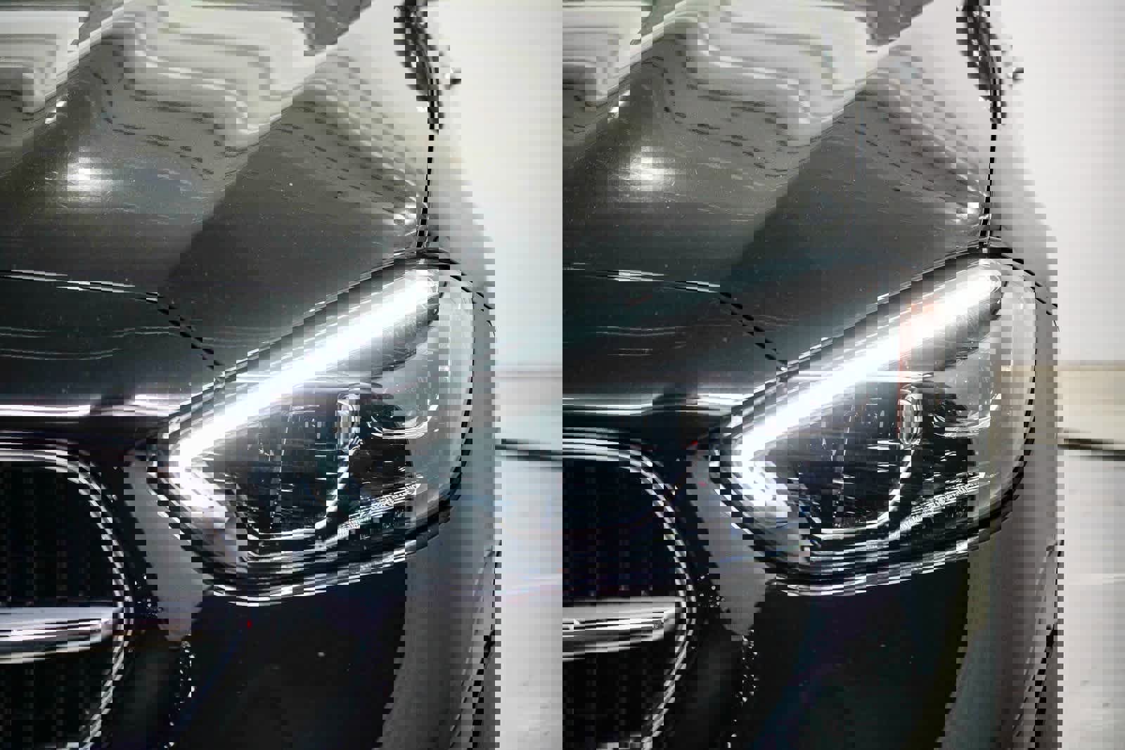 Certified 2023 Mercedes-Benz C 300 Sedan image 7