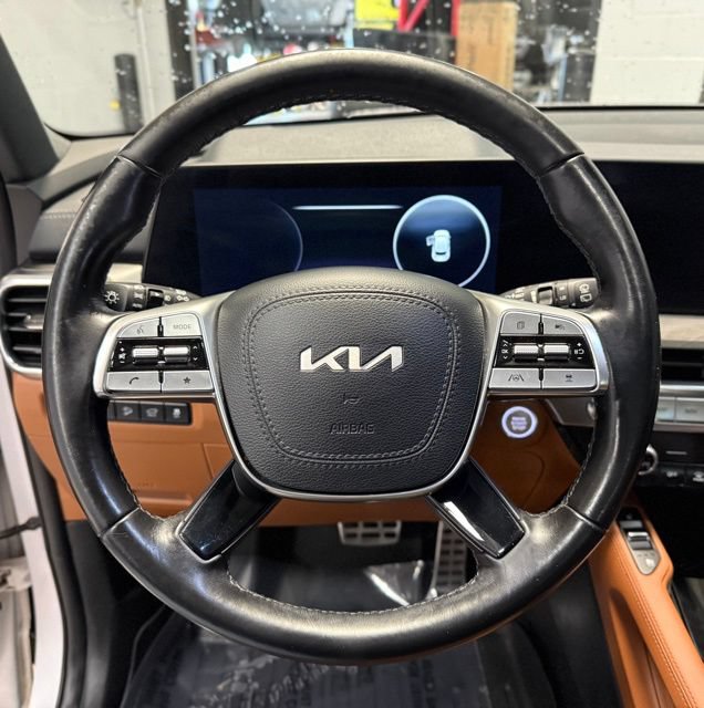 Used 2023 Kia Telluride SX X-Line AWD/4WD image 11
