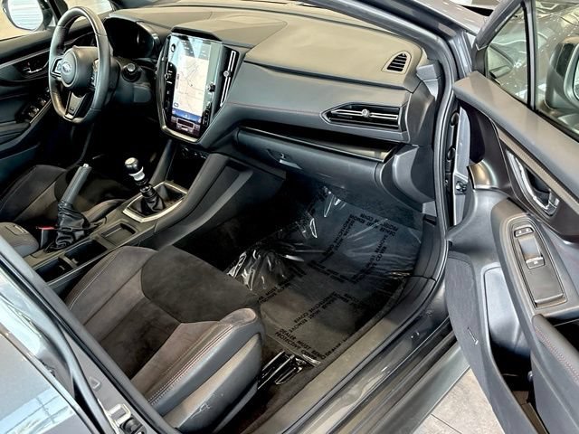 Used 2022 Subaru WRX Limited AWD/4WD image 44