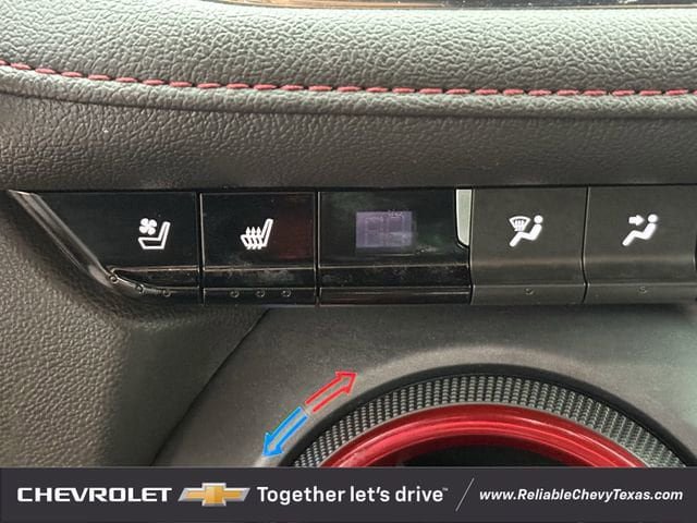 Used 2020 Chevrolet Blazer RS FWD image 23