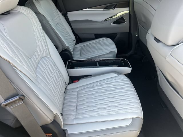 New 2027 INFINITI QX60 Autograph AWD/4WD image 15