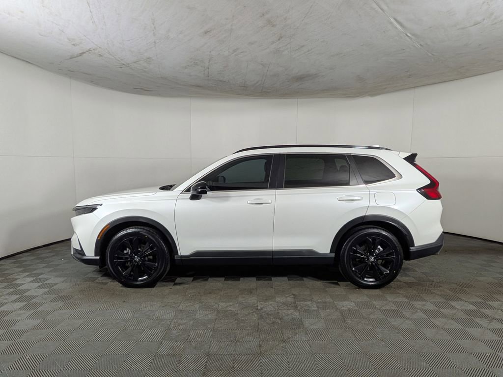 Used 2023 Honda CR-V Sport Touring image 3