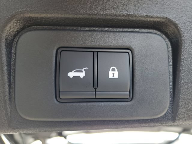 Certified 2026 Nissan Rogue SV FWD image 7