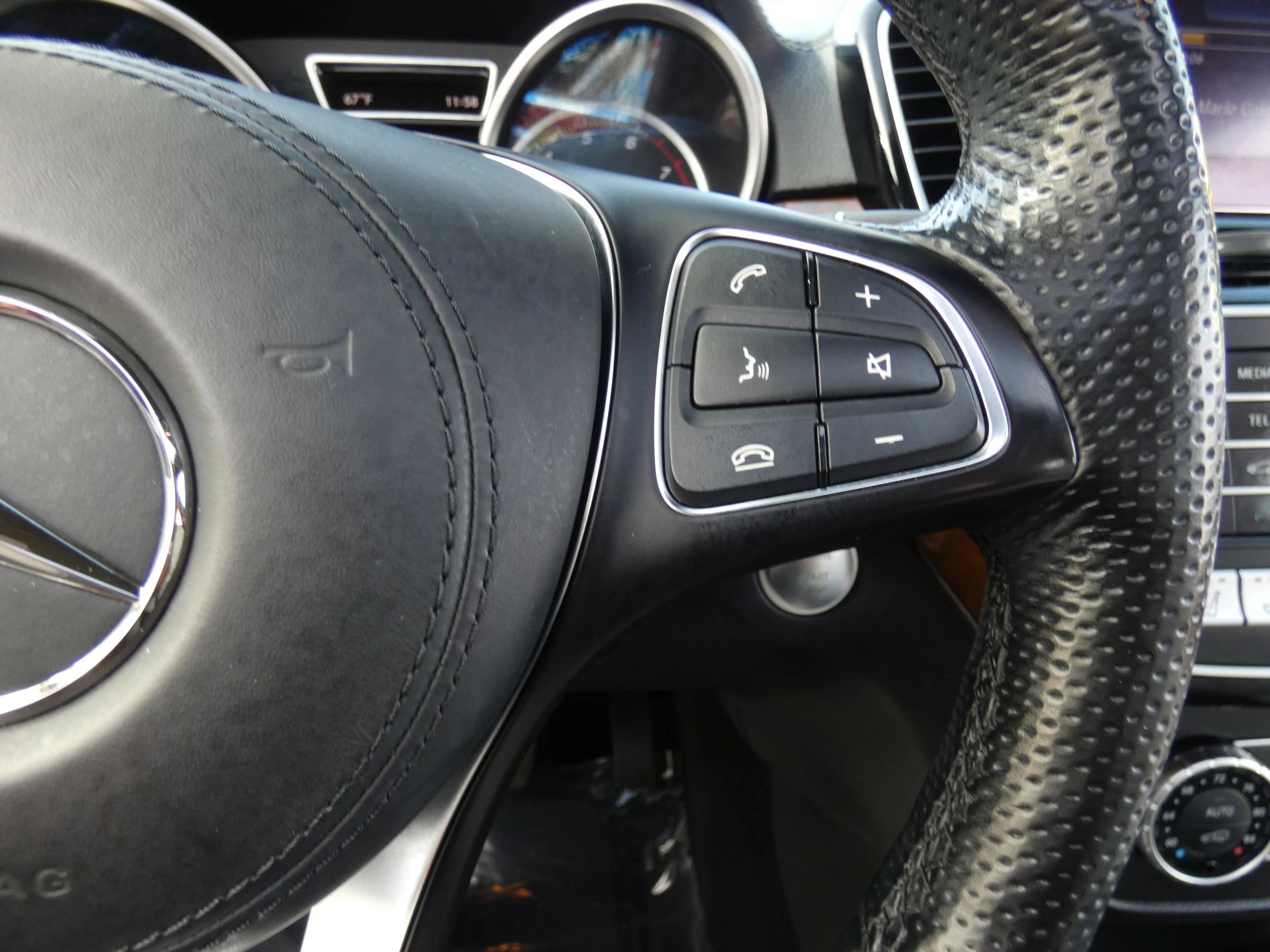 Used 2019 Mercedes-Benz GLS 550 4MATIC image 88