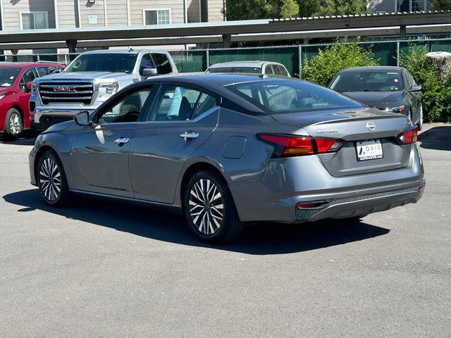Used 2024 Nissan Altima 2.5 SV FWD image 7