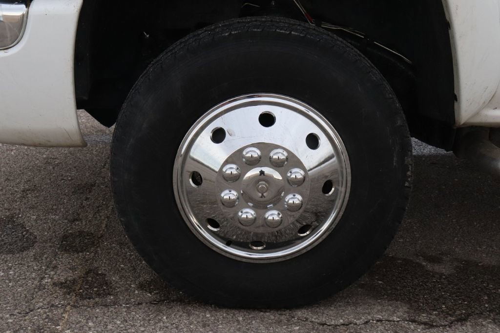 Used 2003 GMC Sierra 3500 SLE image 43