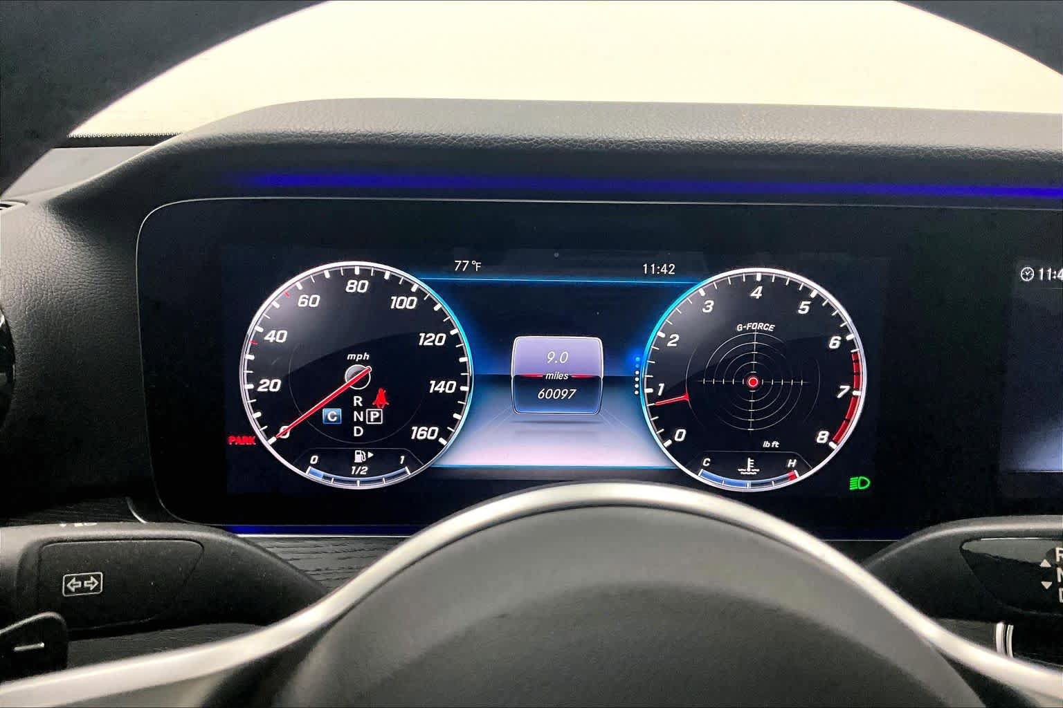 Certified 2020 Mercedes-Benz E 350 Sedan image 23