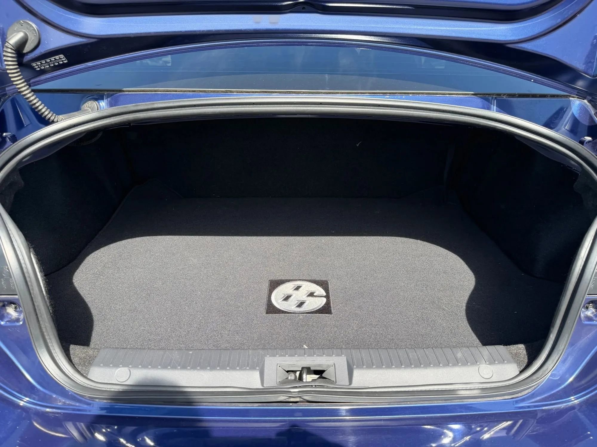 Used 2019 Toyota 86 RWD image 10