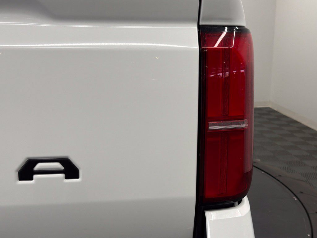New 2026 Toyota Tacoma TRD Off-Road AWD/4WD image 13