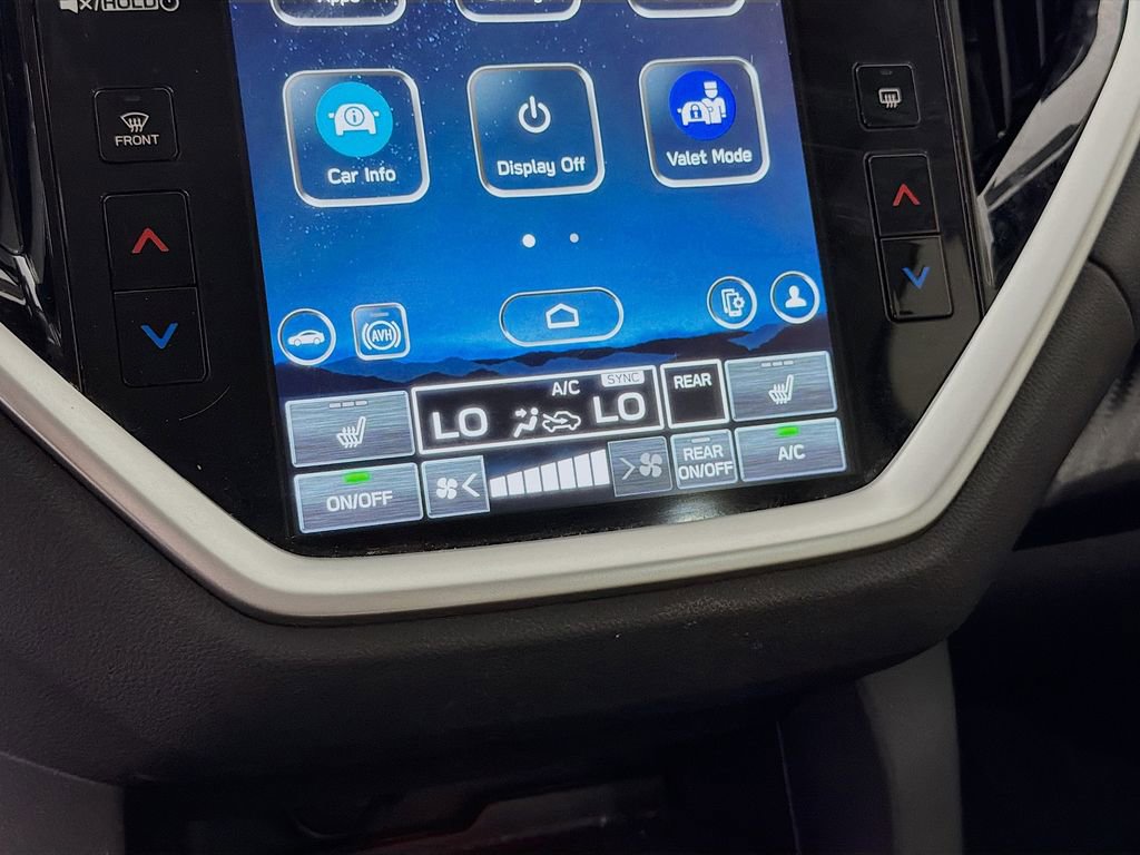 Used 2023 Subaru Ascent Premium w/ Convenience Package image 18