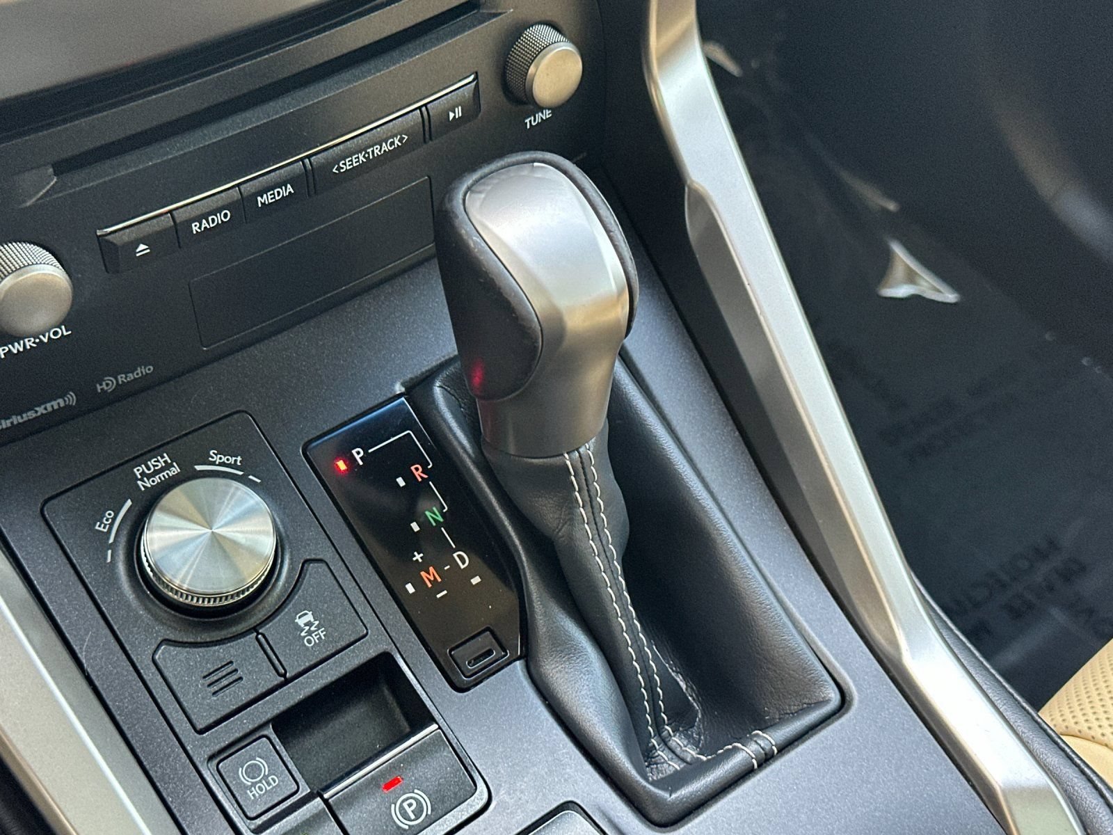 Used 2019 Lexus NX 300 FWD w/ Premium Package image 25