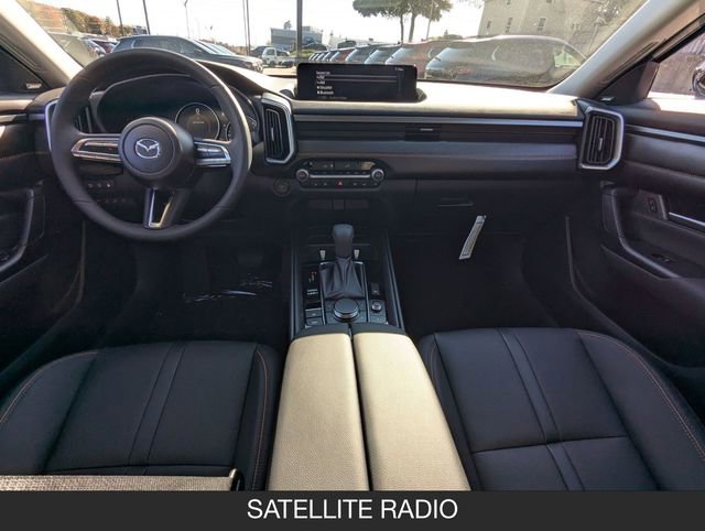 Certified 2026 MAZDA CX-50 AWD 2.5 Hybrid w/ Weather Package image 20