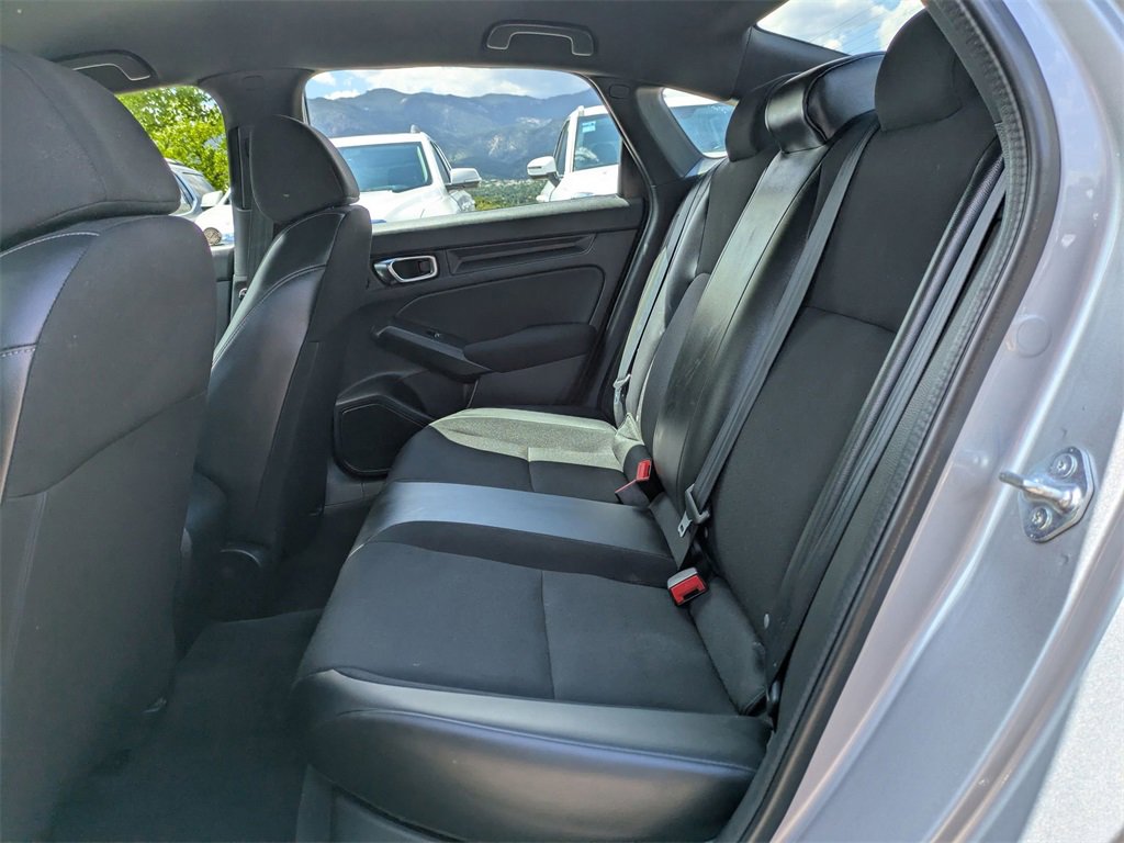 Used 2022 Honda Civic Sport image 22