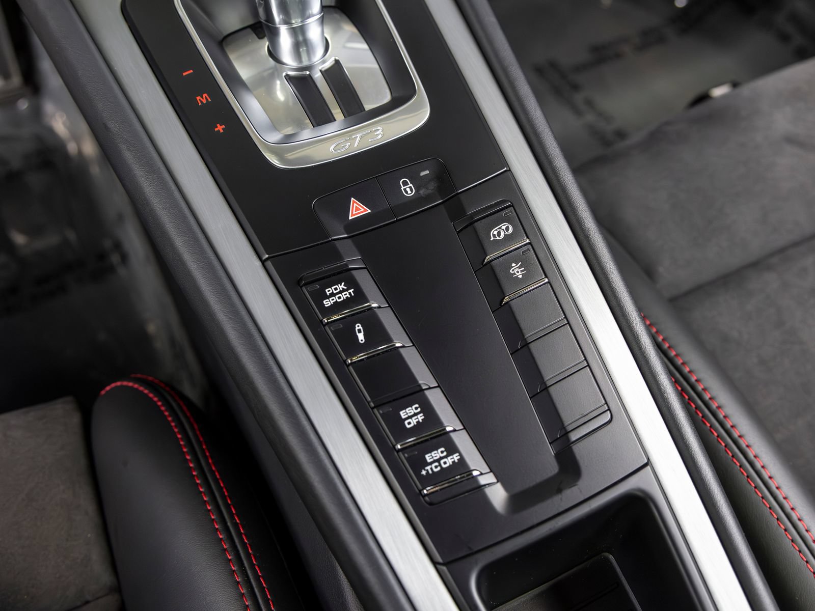 Certified 2018 Porsche 911 GT3 RWD image 49