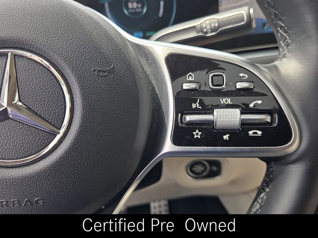 Certified 2023 Mercedes-Benz GLS 450 4MATIC image 27