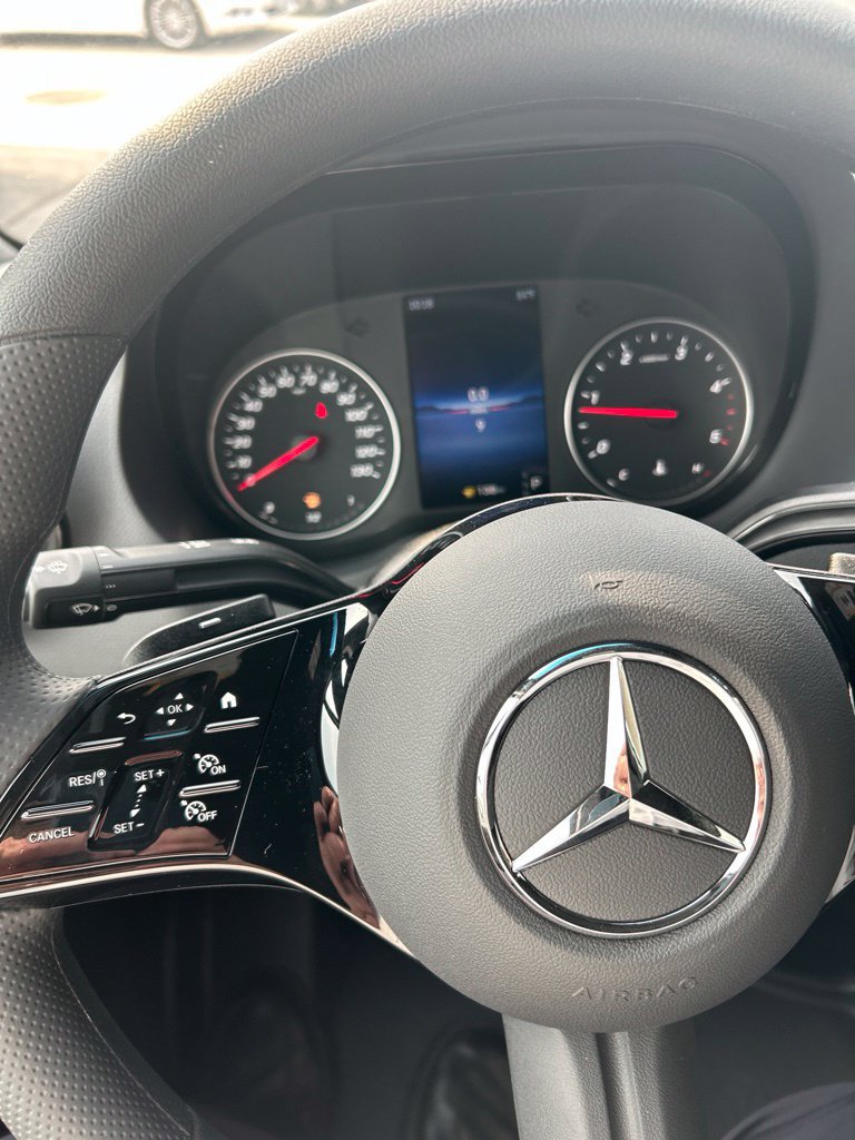 New 2026 Mercedes-Benz Sprinter 2500 image 13