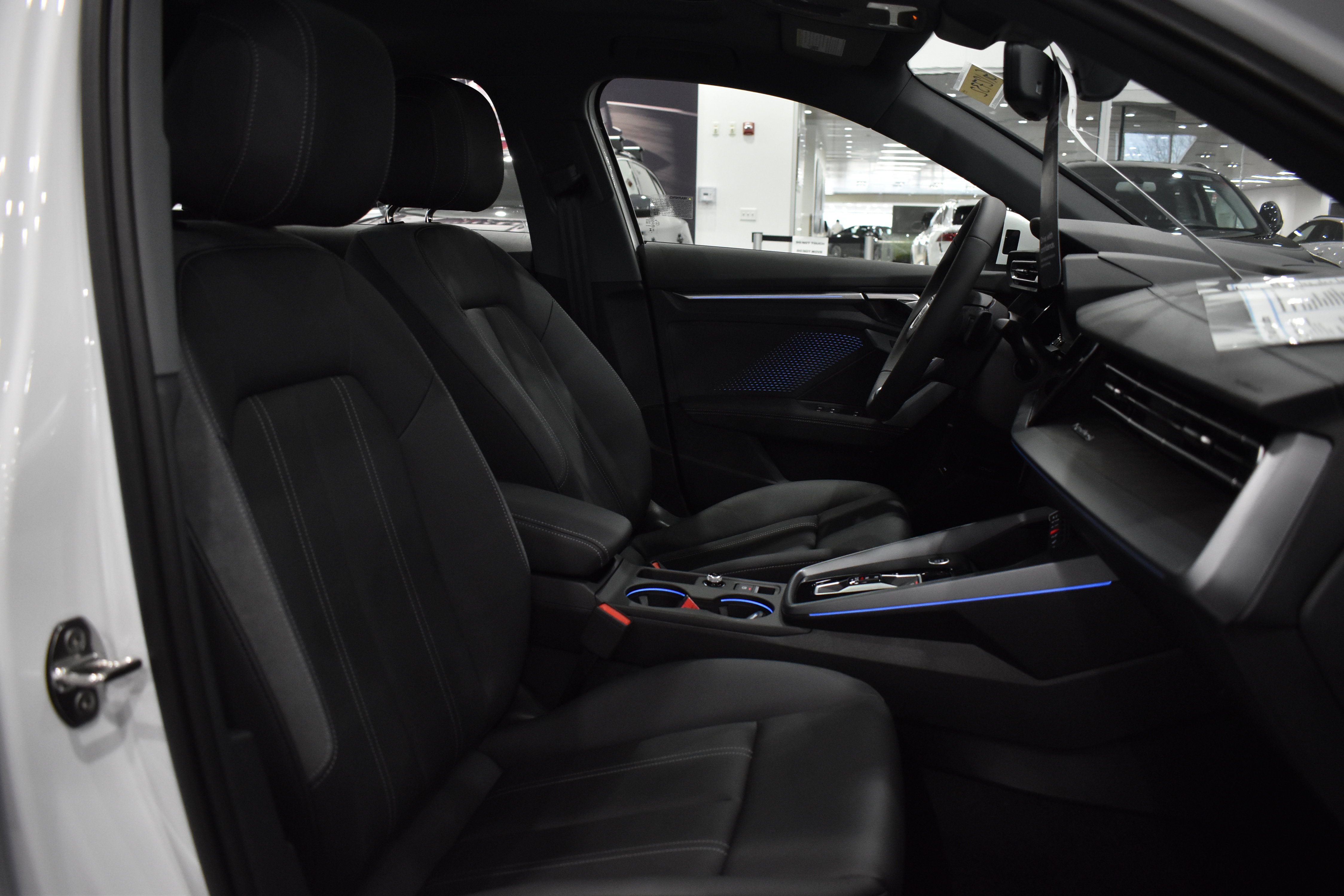 New 2026 Audi A3 2.0T Premium Plus image 27